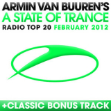 Armin Van Buuren - A State Of Trance Radio Top 20: February 2012 '2012