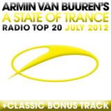 Armin Van Buuren - A State Of Trance Radio Top 20: July 2012 '2012