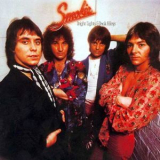 Smokie - Bright Lights And Back Alleys '1977