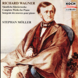 Richard Wagner - Piano Works 1 '1992