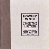 Howlin' Wolf - Smokestack Lightning: The Complete Chess Masters 1951-1960 (disc 1) '2011