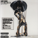 Lady Gaga - Born This Way (the Collection 2CD) '2011