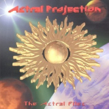 Astral Projection - Astral Files '1997