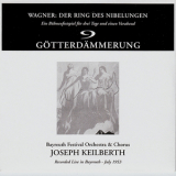 Richard Wagner - Gotterdammerung Keilberh Moedl 1953 (CD09) '1953