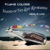 Flying Colors - Island Of The Lost Keyboards '2012
