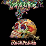 Los Lonely Boys - Rockpango(Deluxe Edition) '2011