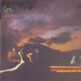 Genesis - ...and Then There Were Three... (cdscd 4010) '1978