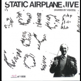 Guided By Voices - Static Airplane Jive '1993
