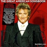 Rod Stewart - As Time Goes By...the Great American Songbook (volume II) '2005