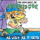 Ugly Kid Joe - As Ugly As It Gets - The Very Best Of Ugly Kid Joe '1998