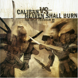 Caliban Vs. Heaven Shall Burn - The Split Program II '2005