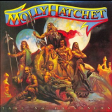 Molly Hatchet - Take No Prisoners '1981