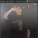 Jay-z & Rjd2 - The Silver Album '2004