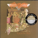 Aerosmith - Toys In The Attic '1975