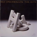 Reo Speedwagon - The Hits '1988