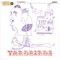 The Yardbirds - Roger The Engineer '1966