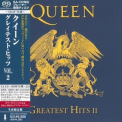 Queen - Greatest Hits II '1991