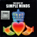 Simple Minds - The Best Of Simple Minds '2001