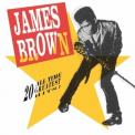 James Brown - 20 All-Time Greatest Hits! '1991