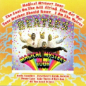 The Beatles - Magical Mystery Tour '1967
