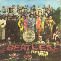 The Beatles - Sgt. Pepper's Lonely Hearts Club Band '1967
