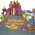 The Beatles - Yellow Submarine '1969