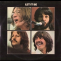 The Beatles - Let It Be '1970