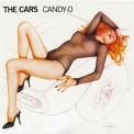 The Cars - Candy-O '1979