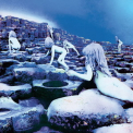 Led Zeppelin - Houses Of The Holy '1973