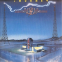 Journey - Raised On Radio '1986