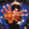 The Cure - Greatest Hits (CD1) '2001