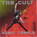 The Cult - Sonic Temple '1989