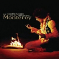 The Jimi Hendrix Experience - Live At Monterey '1967