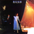 Rush - Exit...Stage Left '1981
