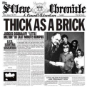 Jethro Tull - Thick As A Brick '1972