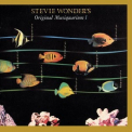 Stevie Wonder - Stevie Wonder's Original Musiquarium 1 '1982