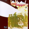 Led Zeppelin - Led Zeppelin II (The Complete Studio Recordings) '1969