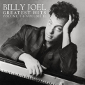 Billy Joel - Greatest Hits Volume I & Volume II '1985