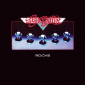 Aerosmith - Rocks '1976