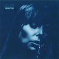Joni Mitchell - Blue (DCC GZS-1132) '1971