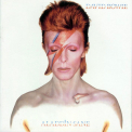 David Bowie - Aladdin Sane (EMI 1999 24 Bit Remaster) '1973