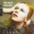 David Bowie - Hunky Dory (EMI 1999 24 Bit Remaster) '1971