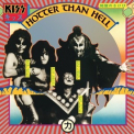 KISS - Hotter Than Hell '1974