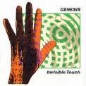 Genesis - Invisible Touch (2007 Remix Remaster) '1986