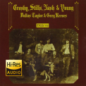 Crosby, Stills, Nash & Young - Deja Vu '1970