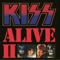 KISS - Alive II '1977
