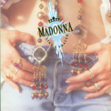 Madonna - Like A Prayer '1989