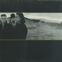 U2 - The Joshua Tree '1987