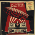 Led Zeppelin - Mothership '2007