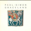Paul Simon - Graceland '2004